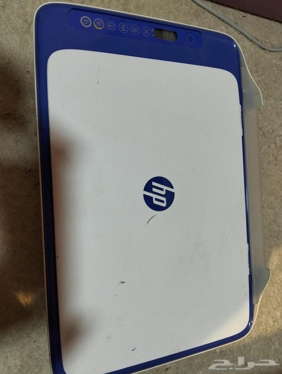 طابعه اتش دي بدون حبر64542006053890110