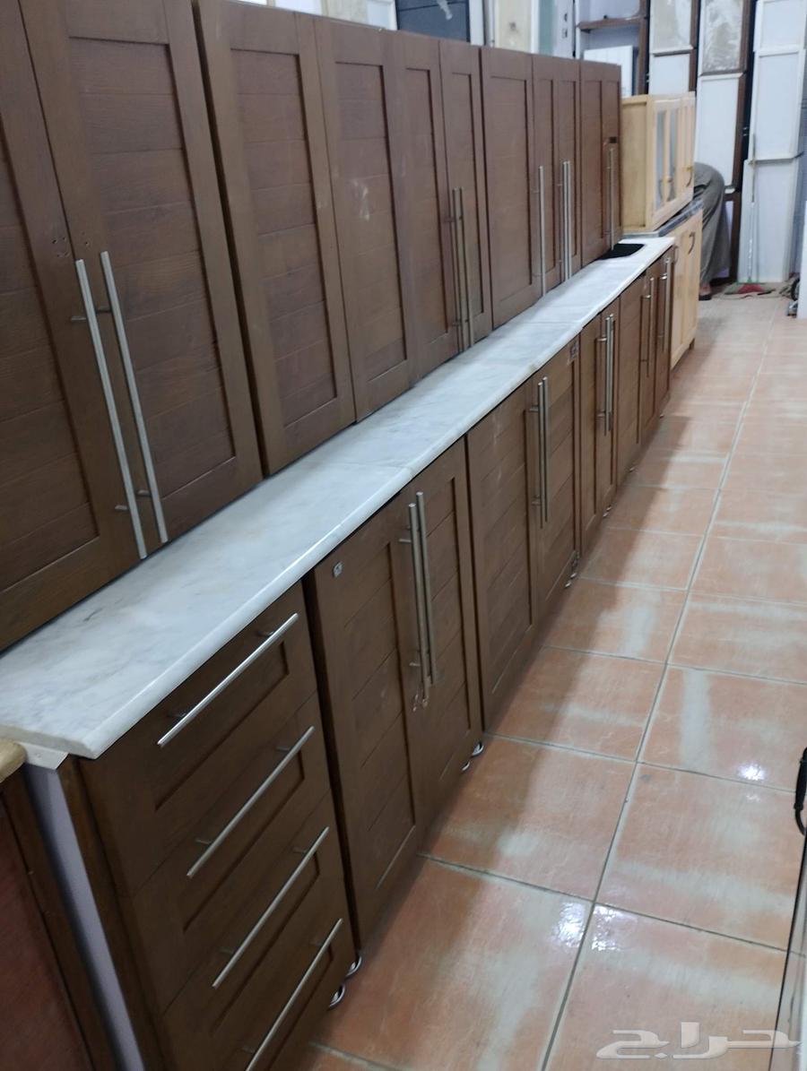 مطبخ مستعمل نظيف للبيع64538331067394111