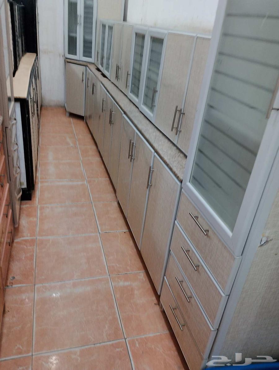 مطبخ مستعمل نظيف للبيع64538331067394113