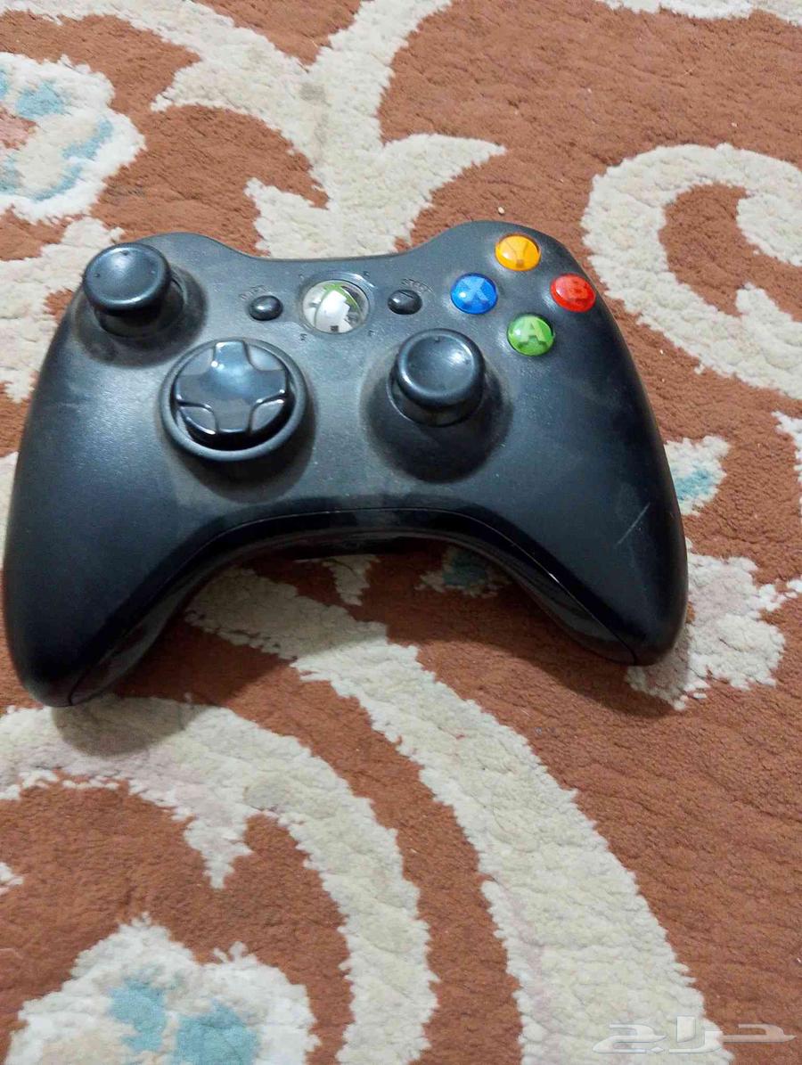 Xbox controller64540836857987110