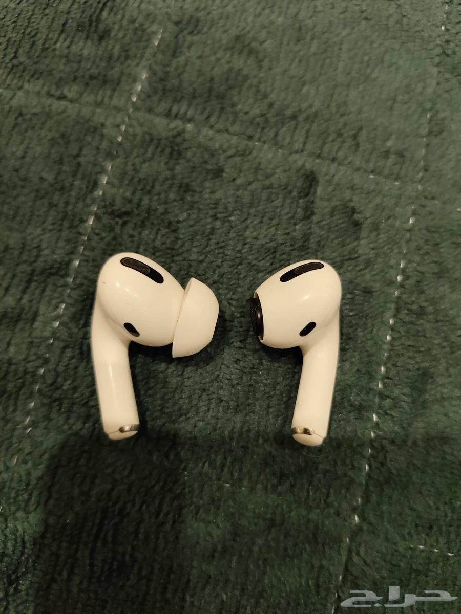 سماعة ايربودز ايفون اصلية64538429794305111