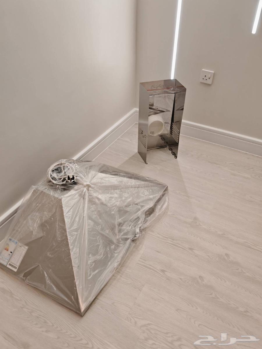 شفاط مطبخ ألماني جديد64537882028161113