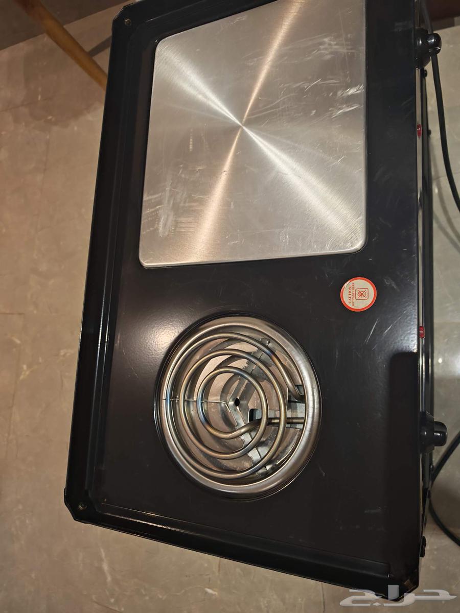 موقد كهربائي للشاي والقهوة من DLC64539924624898113