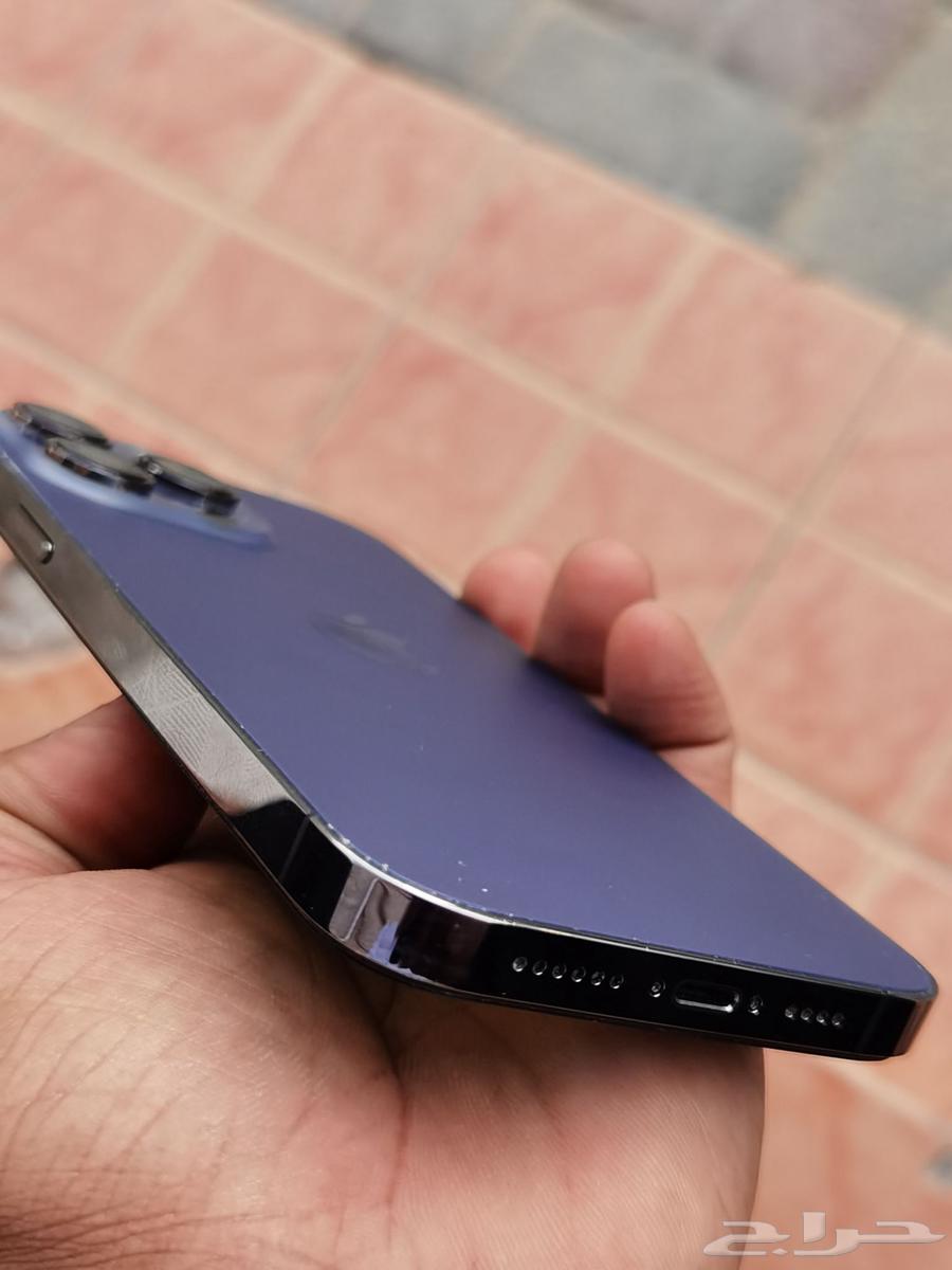 آيفون 14 برو ماكس 25664540765929218114