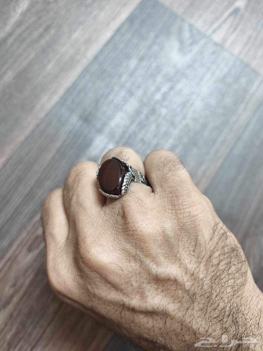 خواتم عقيق للبيع الهفوف64538986932867113