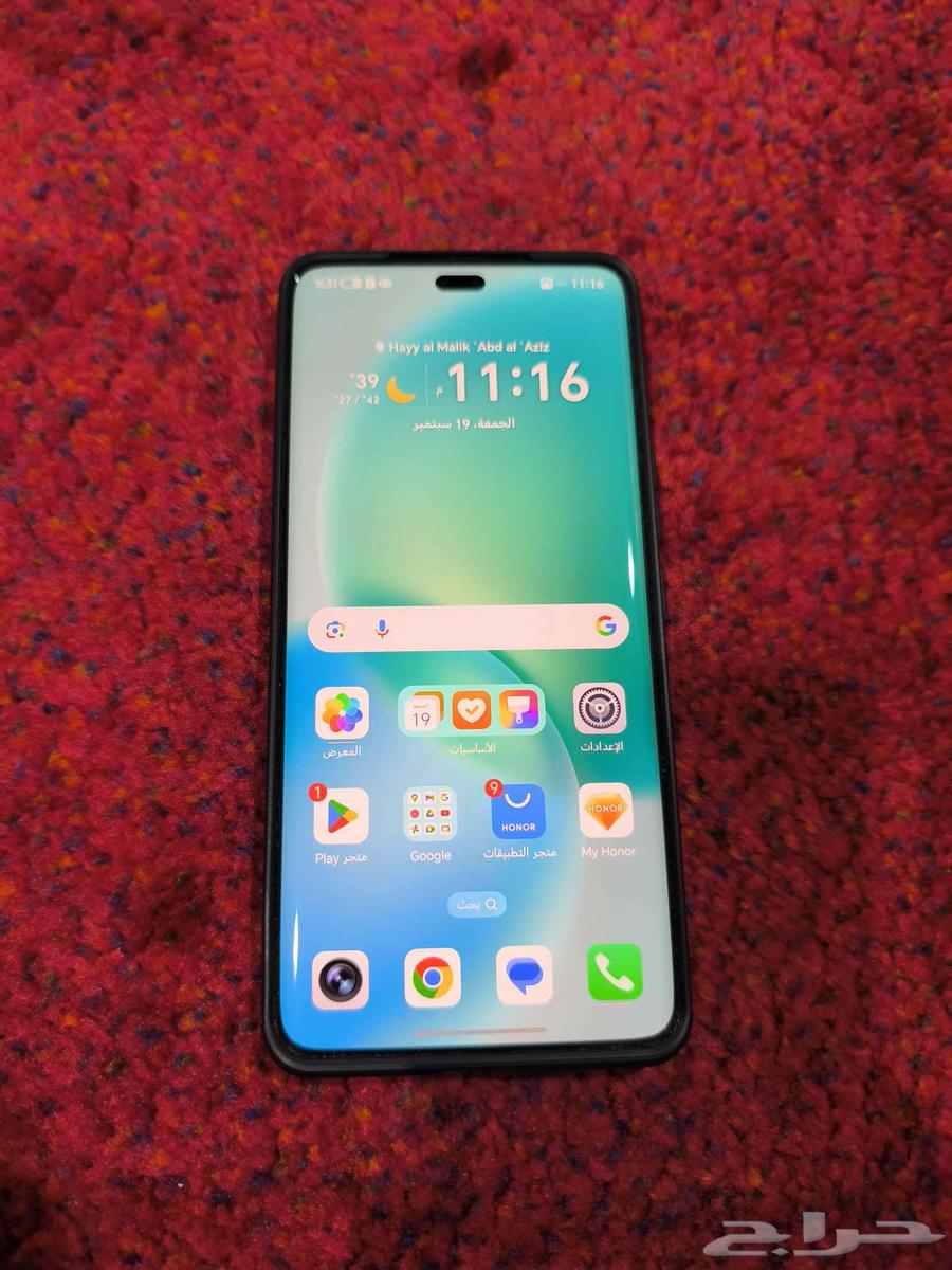 هونر 200 برو64543408086018111