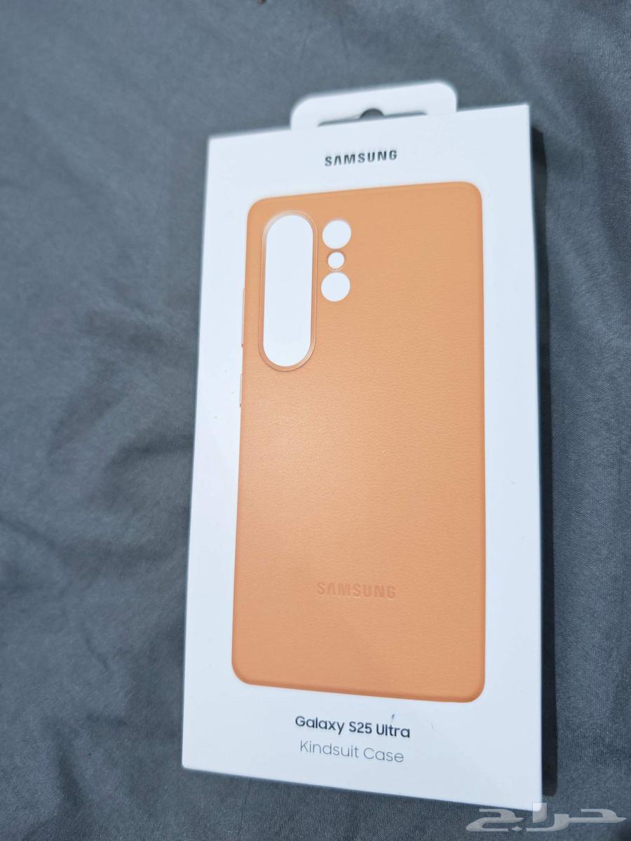 للبيع كفر S25 ULTRA الأصلي64535485701762110