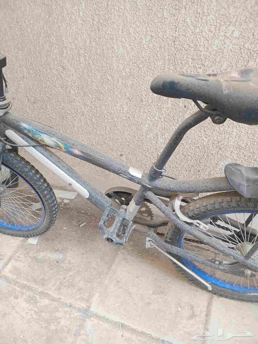 Cobra bicycle 20 inch, price 200, Al-Samel with discount price64542161720833114