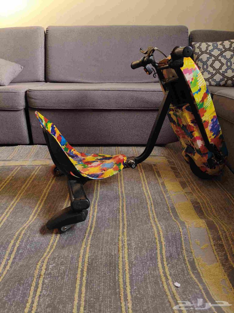 سيكل وسكوتر للبيع64540209917697110