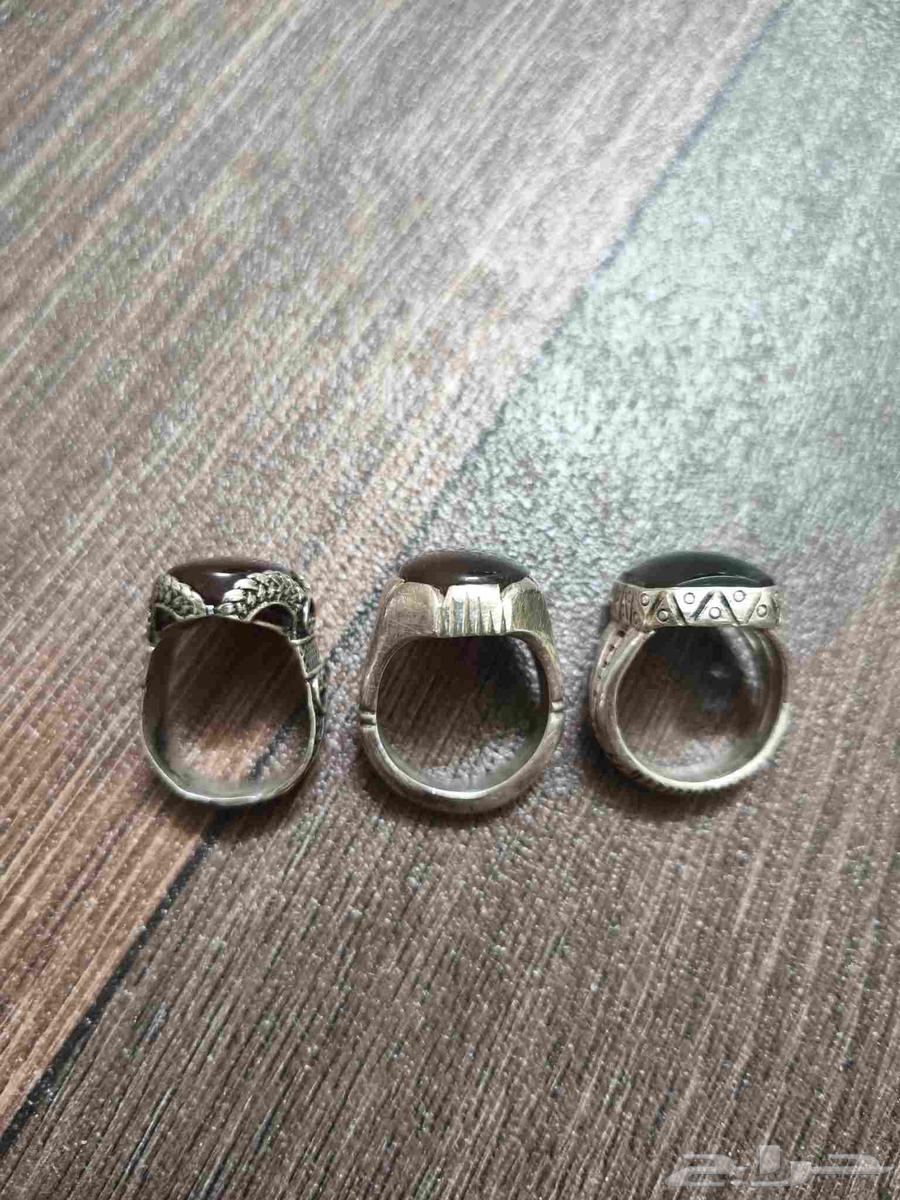 خواتم عقيق للبيع الهفوف64538986932867112