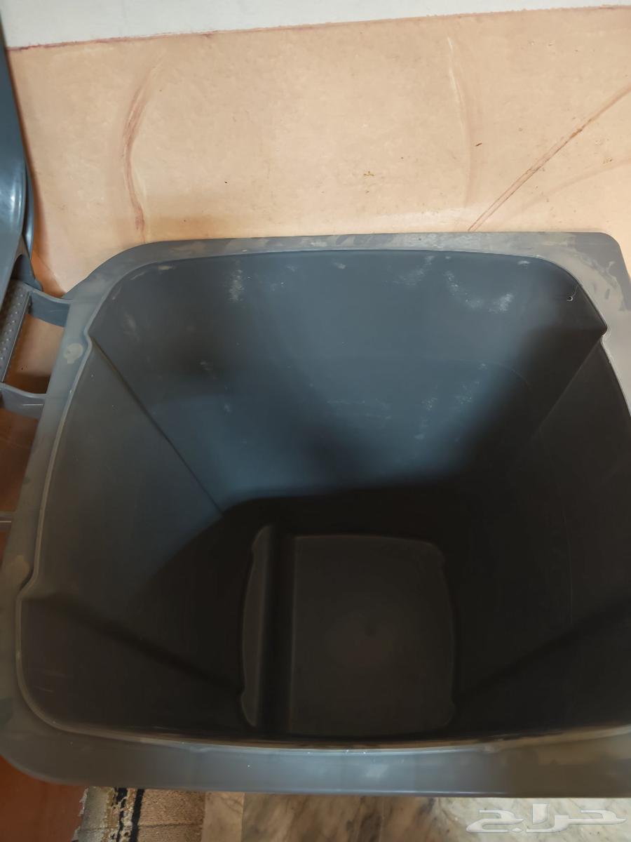 Trash Can64540680737666112