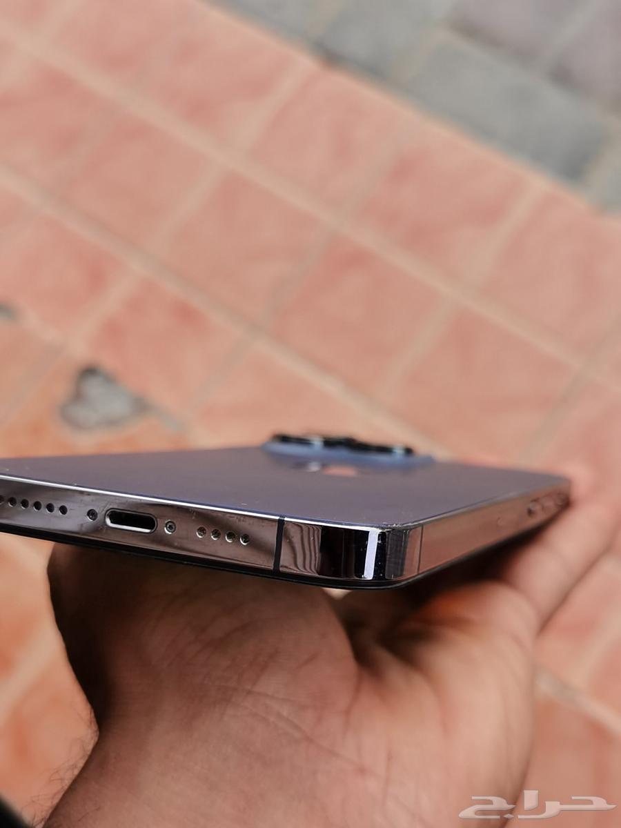آيفون 14 برو ماكس 25664540765929218111