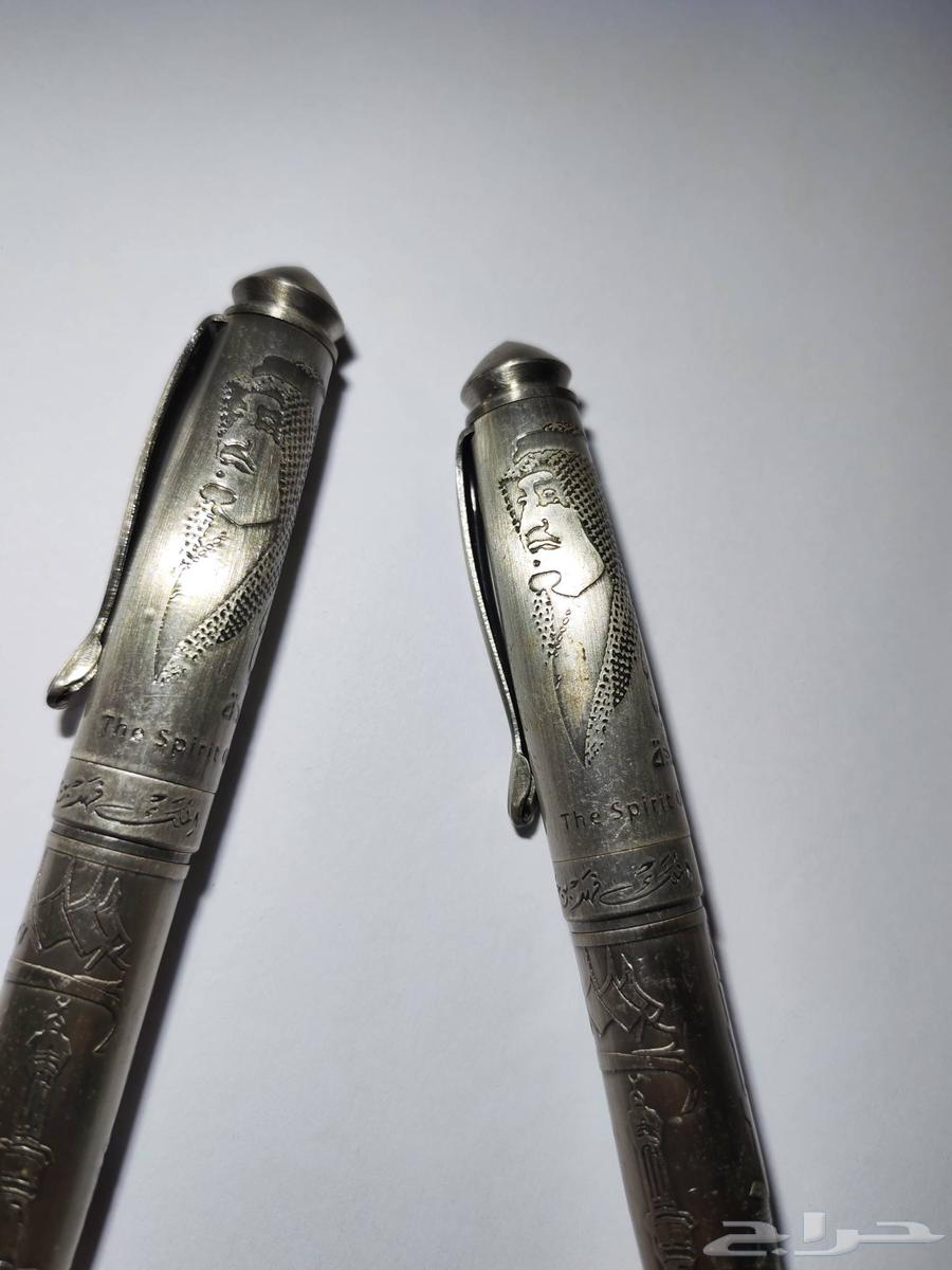 قلم روح القيادة الملك فهد بن عبد العزير رحمه الله64541679238787111