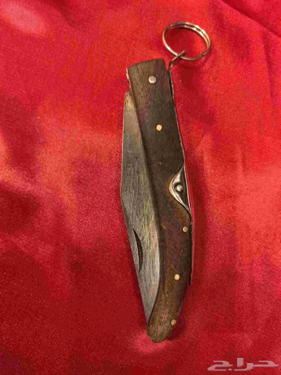 سكين خوجة أوكابي64535364835970110