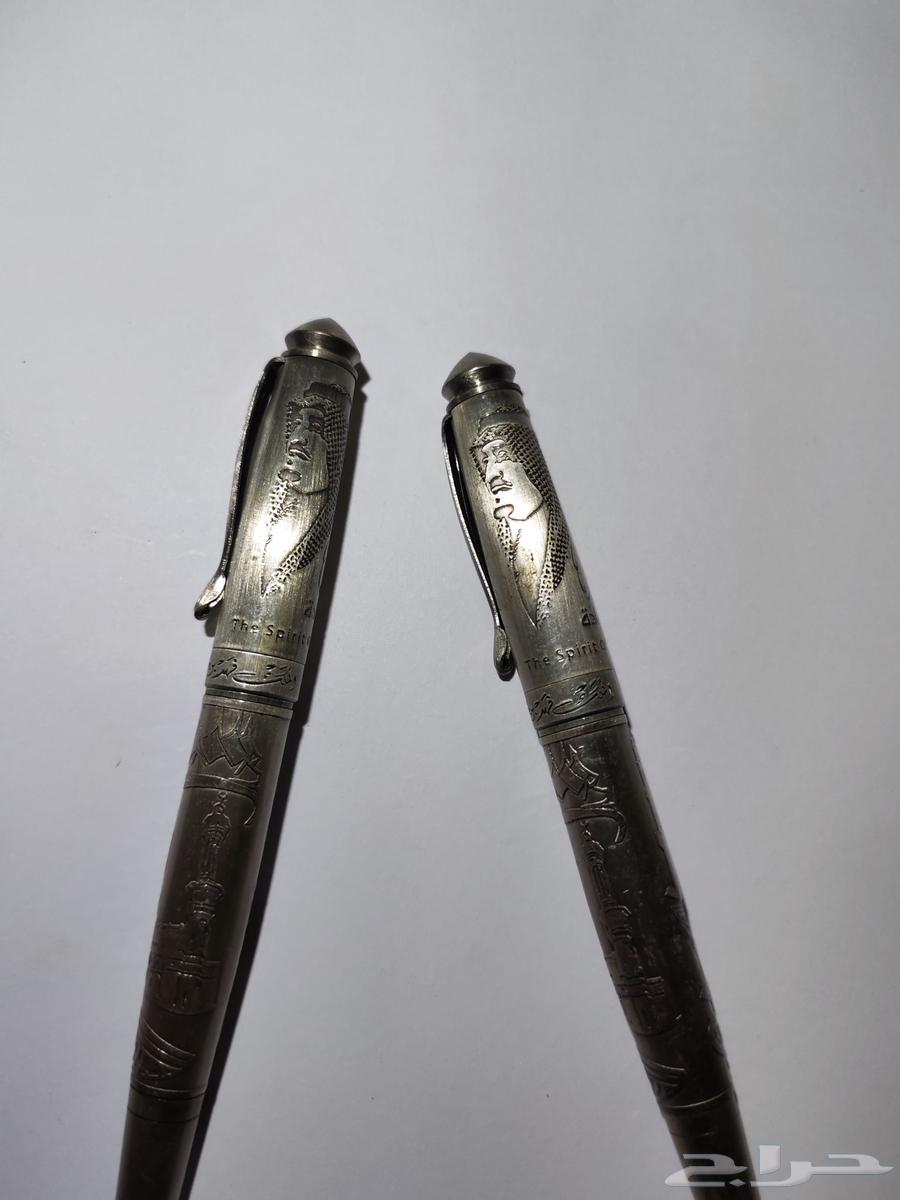 قلم روح القيادة الملك فهد بن عبد العزير رحمه الله64541679238787110