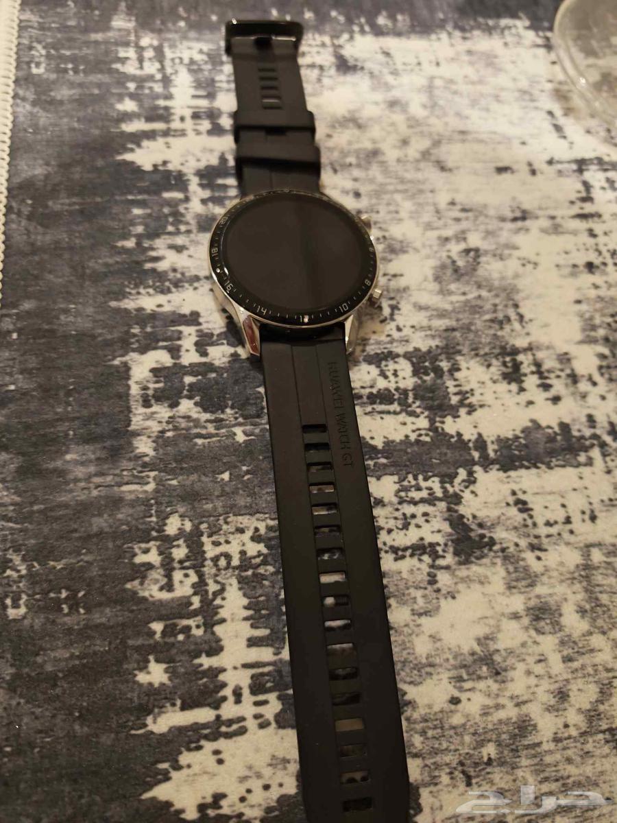 ساعة هواوي GT 2 للبيع .. مستعملة64540067296258111