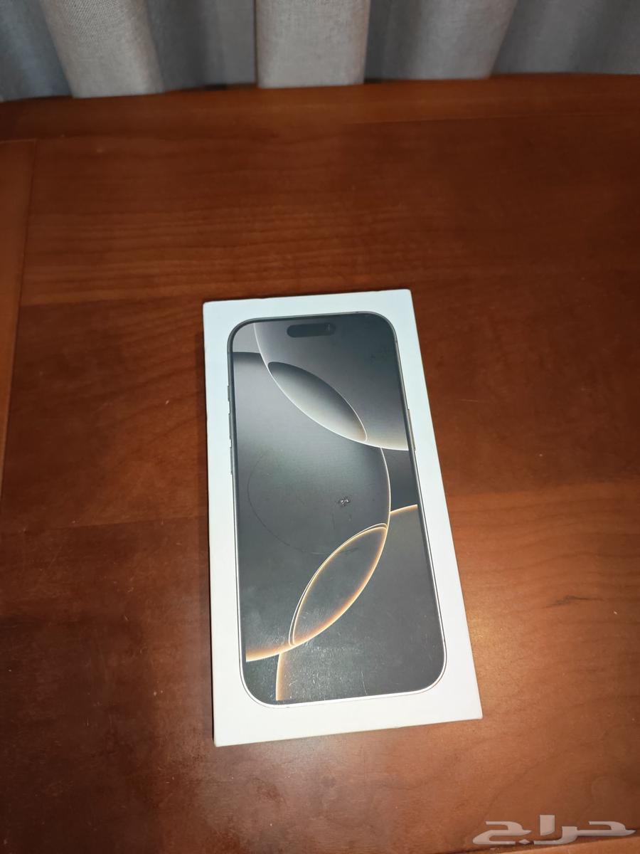 ايفون جديد لم يتم فتحه64540195678338110