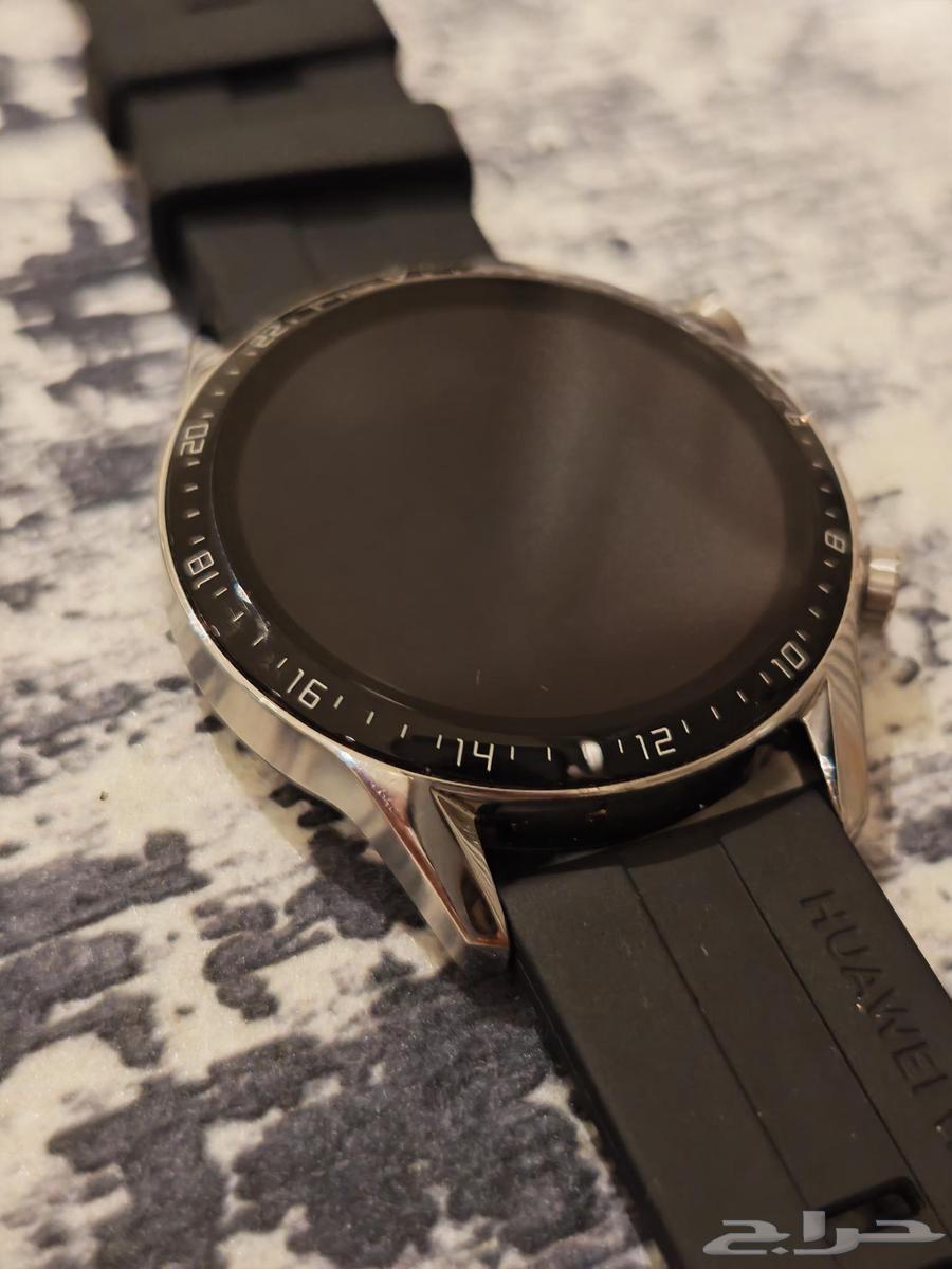 ساعة هواوي GT 2 للبيع .. مستعملة64540067296258112