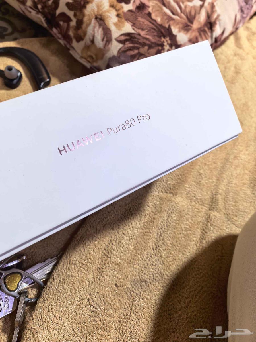 Huawei new phone for a week of use64542729015553111