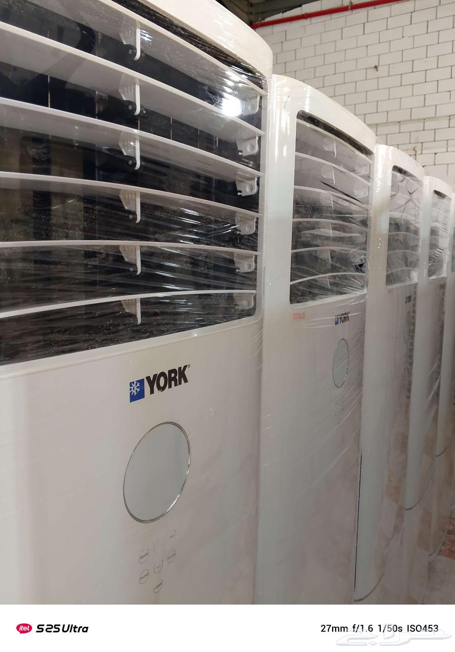 مكيفات باكتج دكت دولاب اسبليت استعمال خفيف64541079661315114