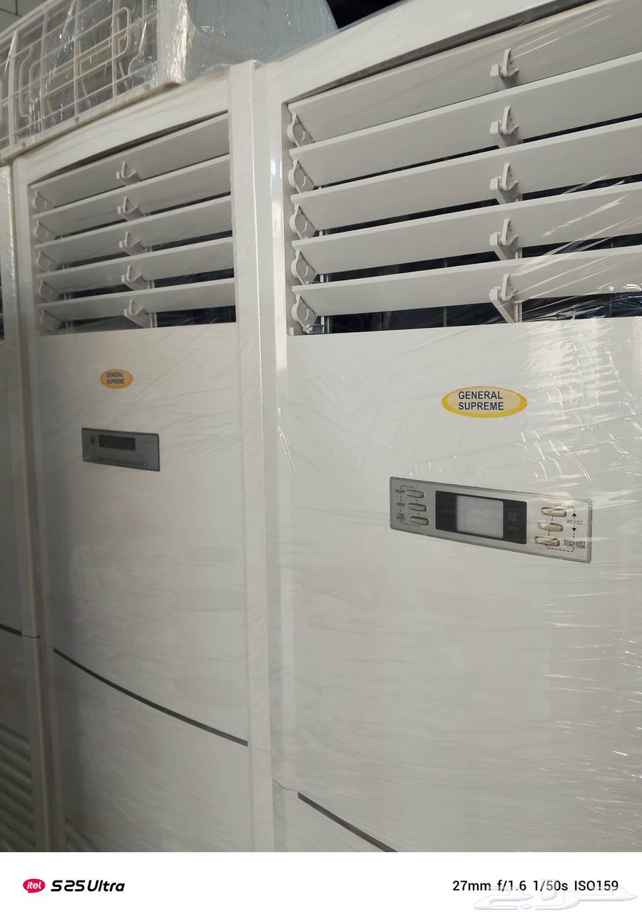 مكيفات باكتج دكت دولاب اسبليت استعمال خفيف64541079661315113