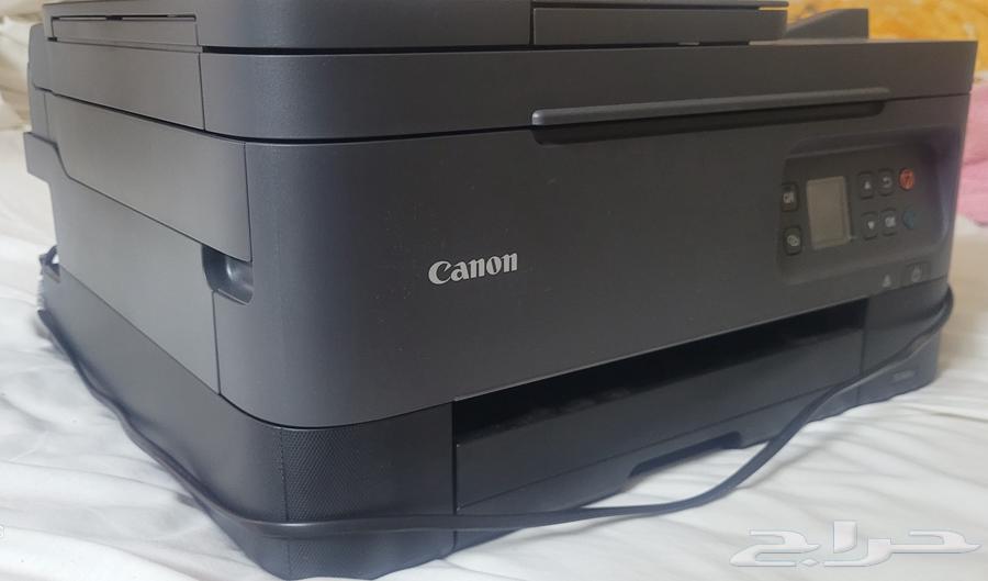 طابعة كانون بيكسما64538471668483114
