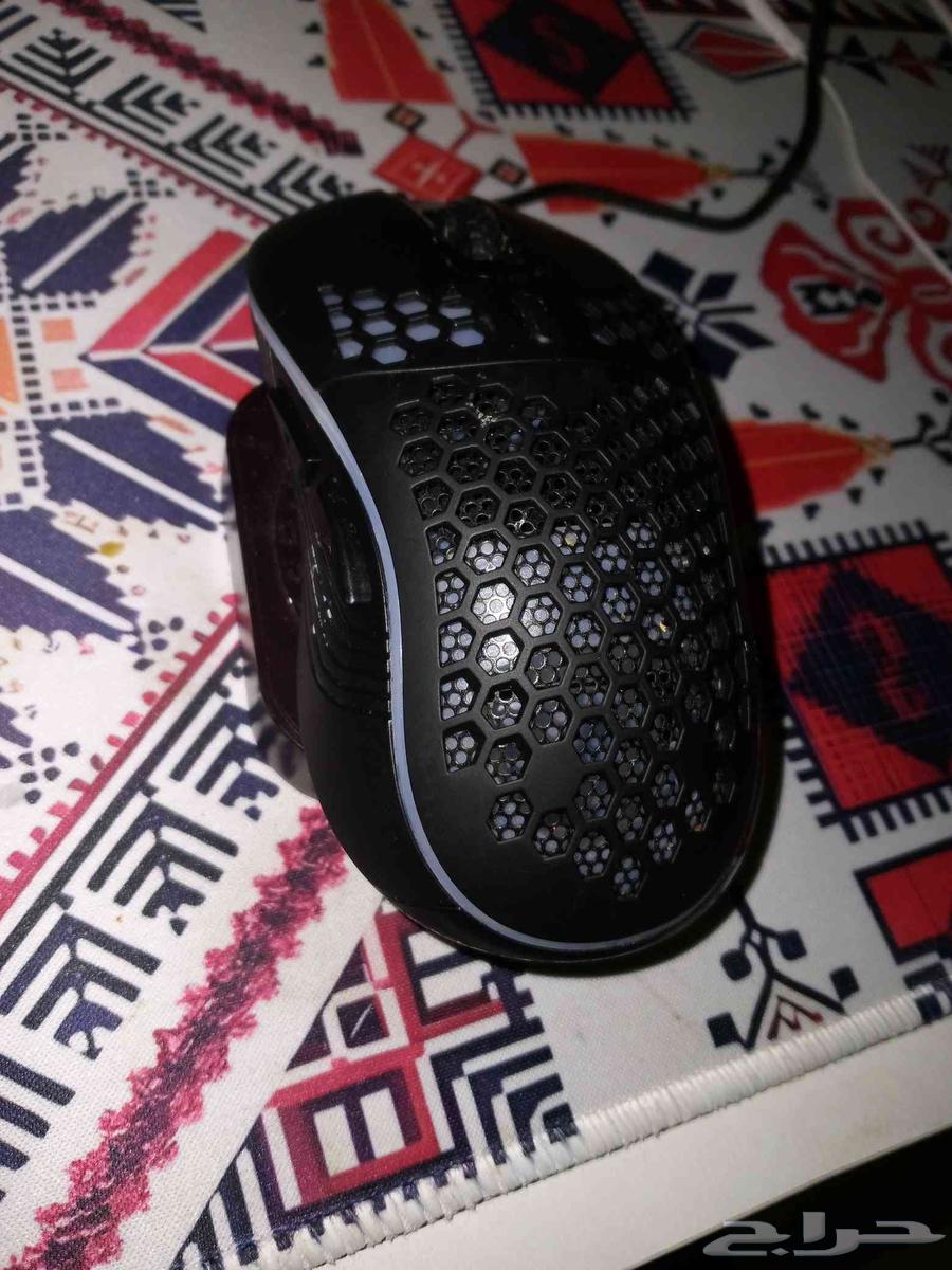 Glorious Model O Mouse Black64538457655298110