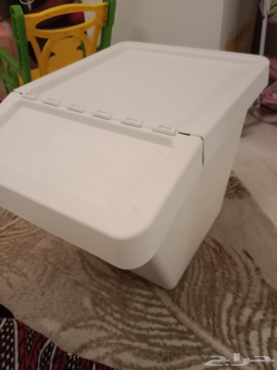 حافظة مواد غذائية للبيع مستخدم نظيف64536961681281113