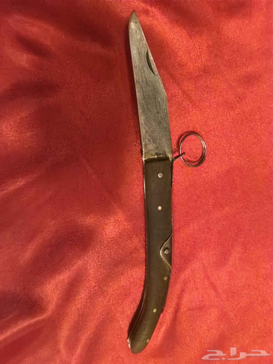 سكين خوجة أوكابي64535364835970114