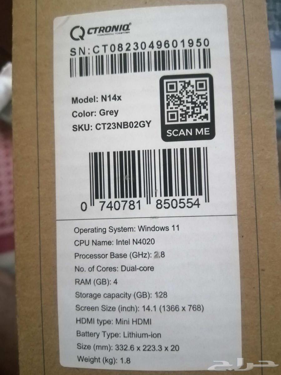 لاب توب للبيع64541151126403113