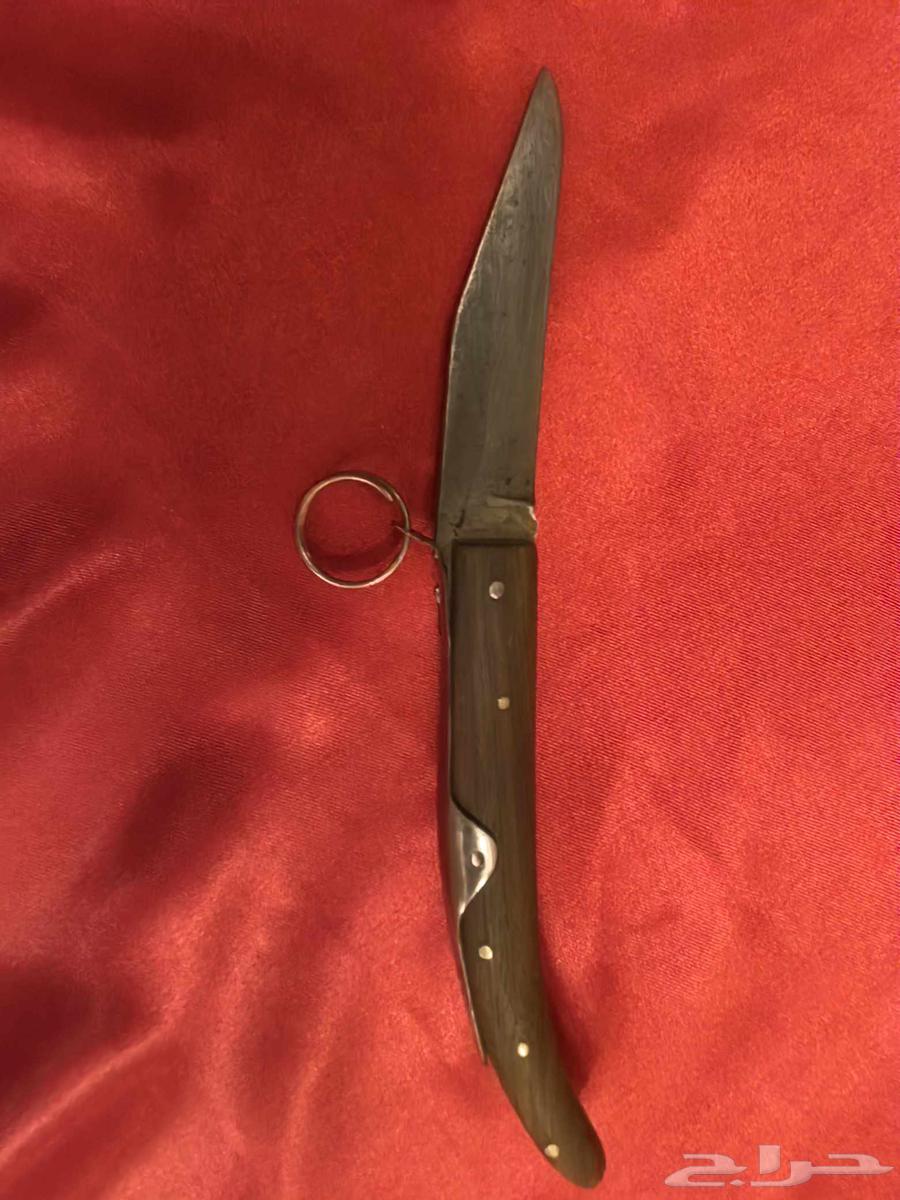 سكين خوجة أوكابي64535364835970113