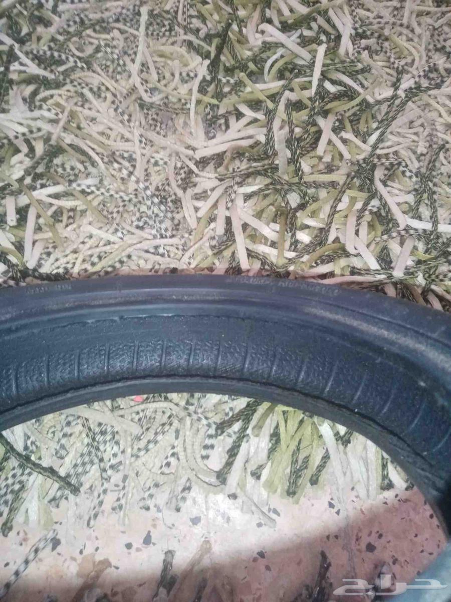 إطار سكوتر كهربائي استعمال نظيف64537072594178111