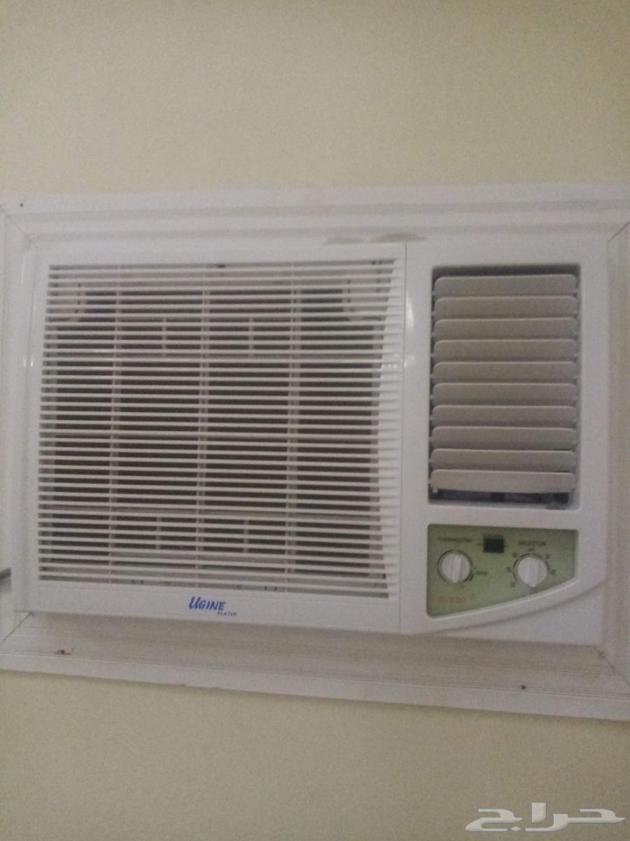 UGlnE 18,000 BTU air conditioner, used for only two months, almost new64535986934657110
