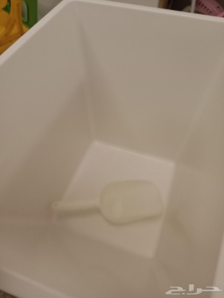 حافظة مواد غذائية للبيع مستخدم نظيف64536961681281111