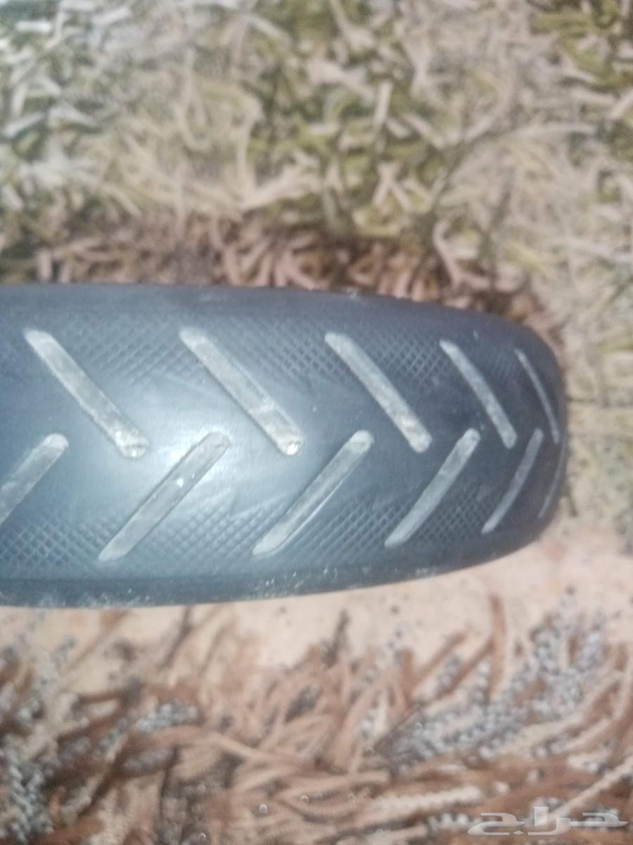 إطار سكوتر كهربائي استعمال نظيف64537072594178112