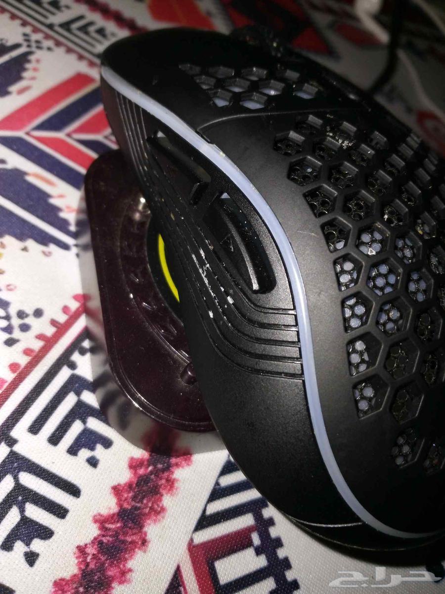 Glorious Model O Mouse Black64538457655298112