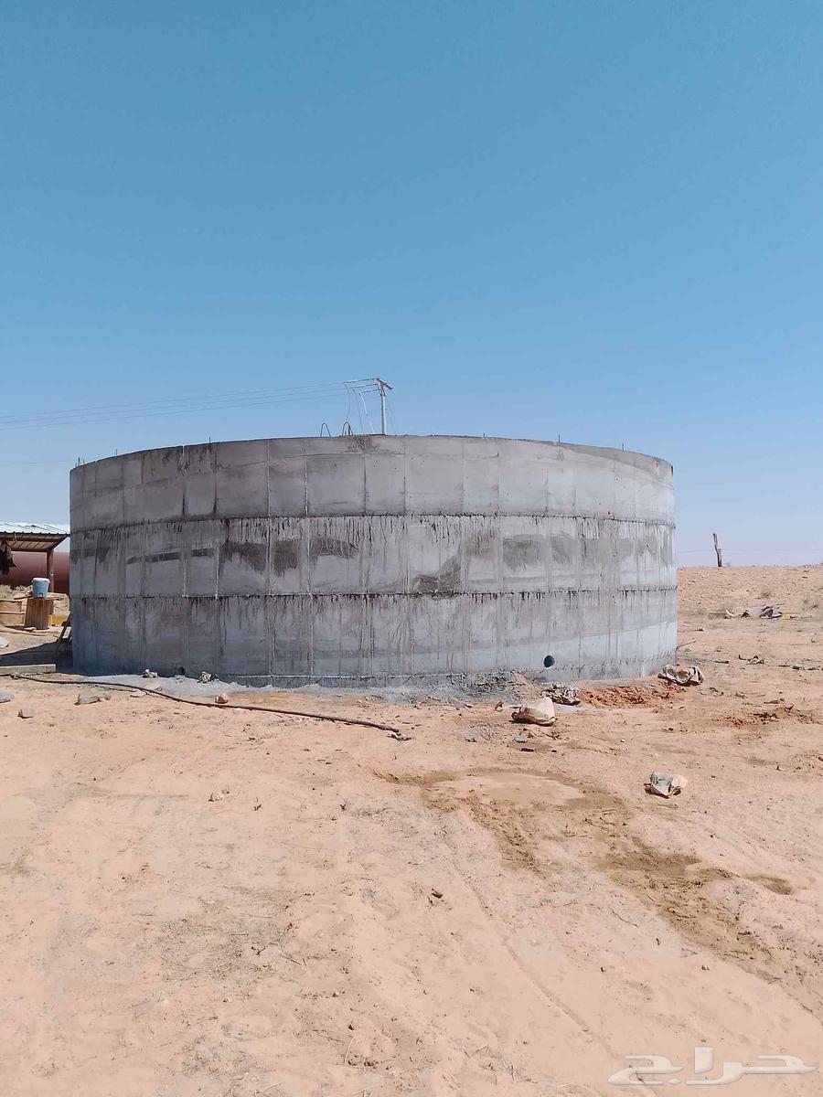 Circular tanks and wells64537728709122111
