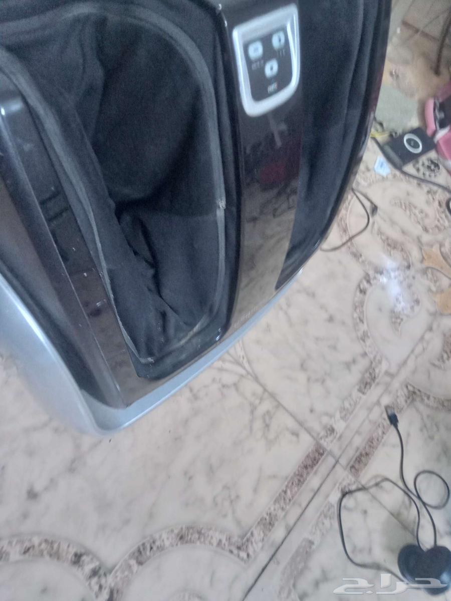 للبيع جهاز تدليك جدا ممتاز64537798466305110