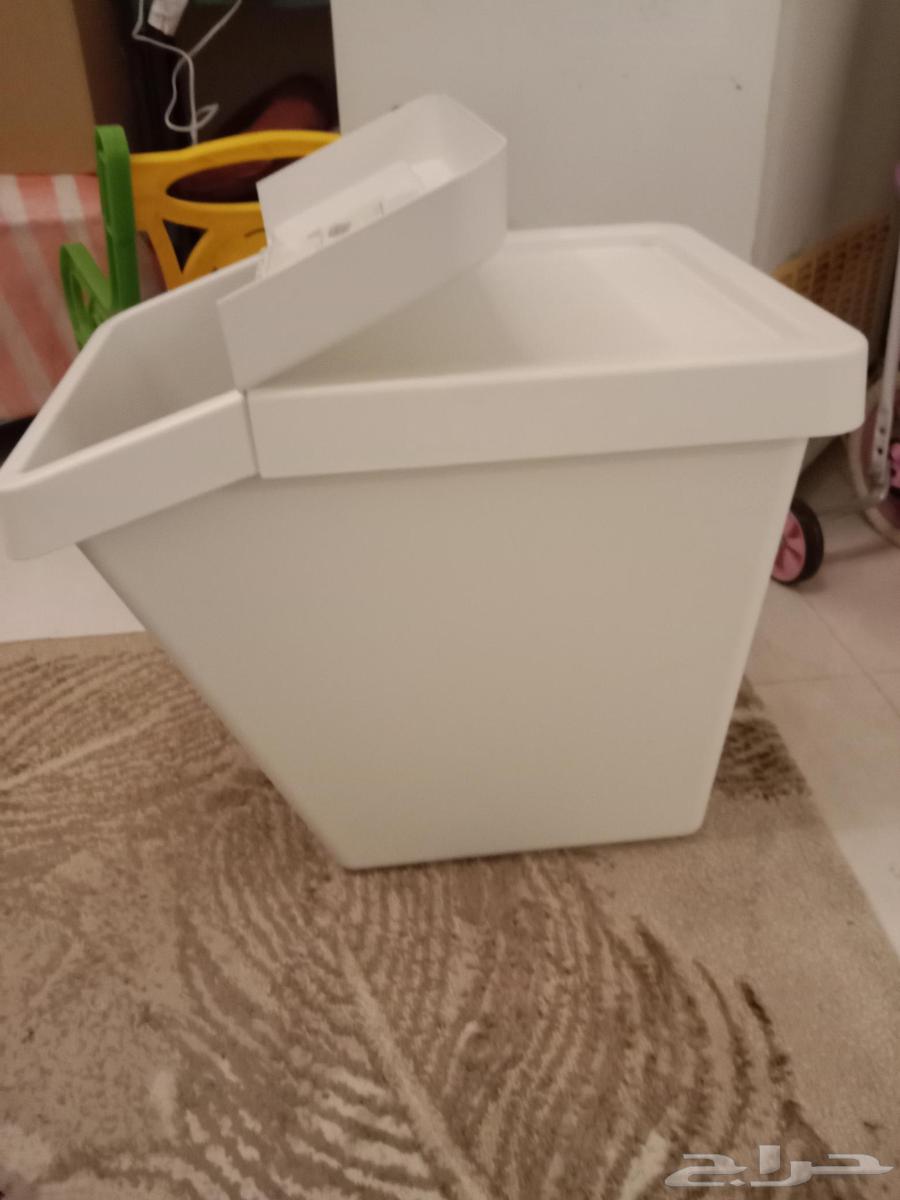 حافظة مواد غذائية للبيع مستخدم نظيف64536961681281114