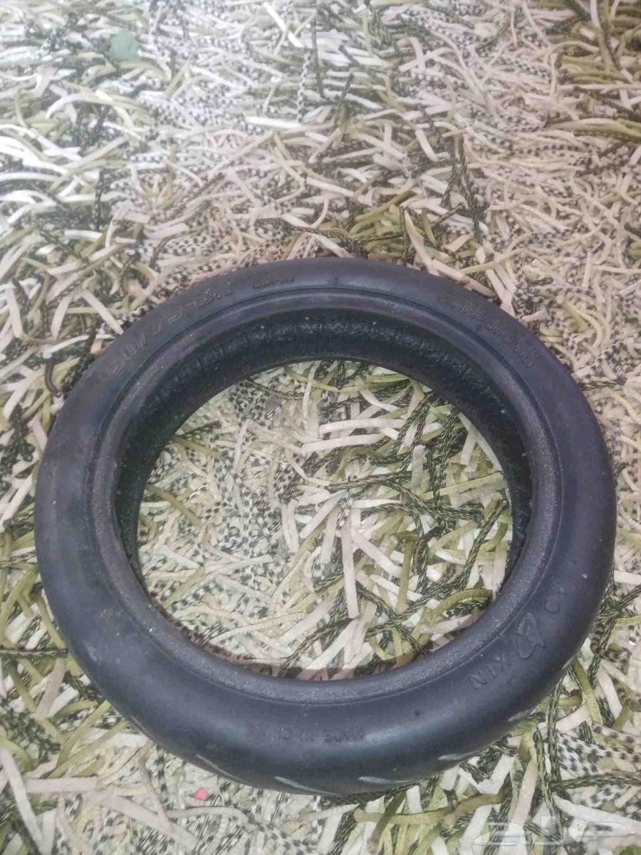 إطار سكوتر كهربائي استعمال نظيف64537072594178110