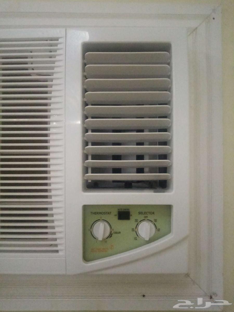 UGlnE 18,000 BTU air conditioner, used for only two months, almost new64535986934657111