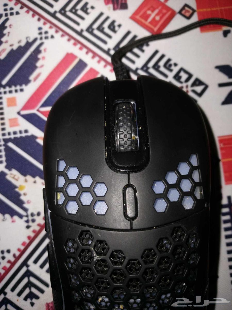 Glorious Model O Mouse Black64538457655298111