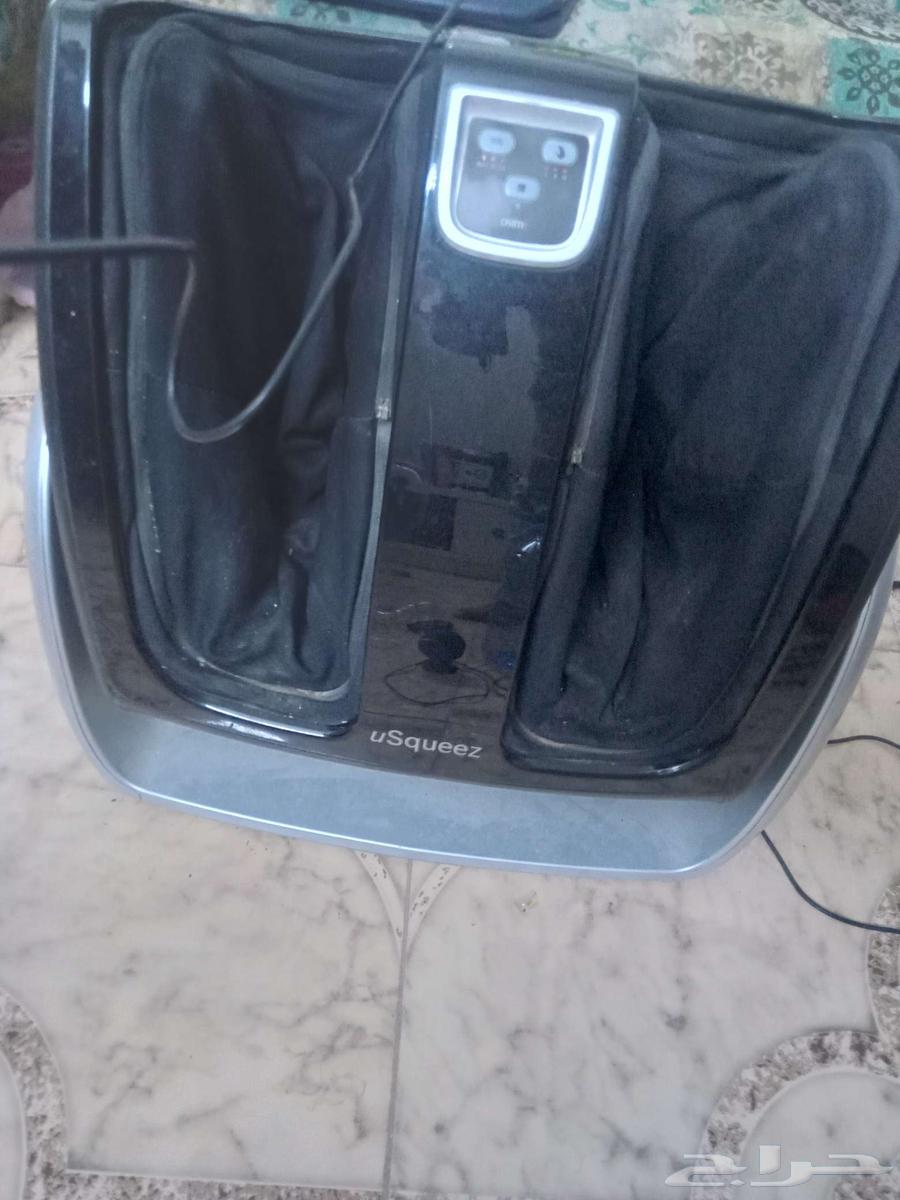 للبيع جهاز تدليك جدا ممتاز64537798466305112