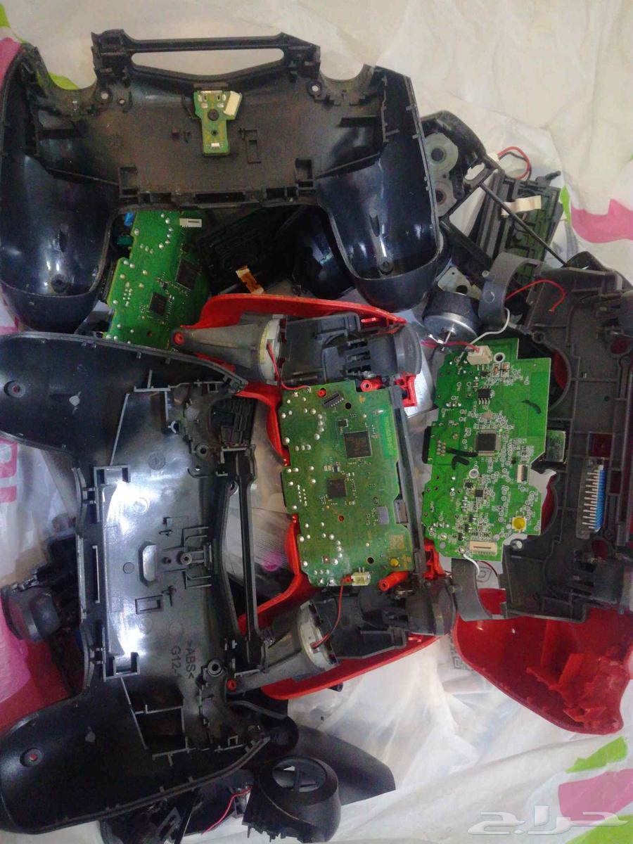Sony controller parts64540481910401110