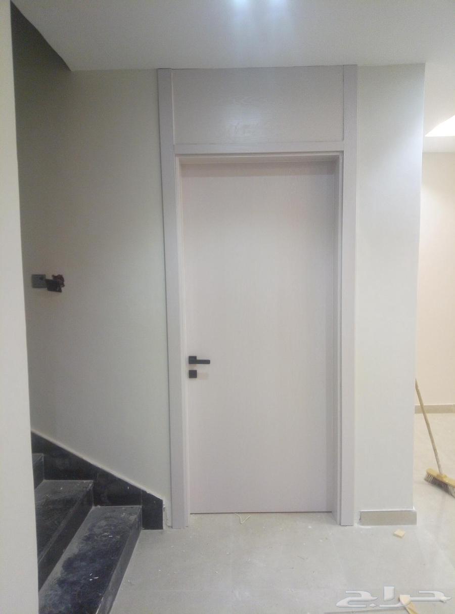 أبواب دبليو بي سي أقل سعر في المملكة ضمن 10سنين64543492503171111