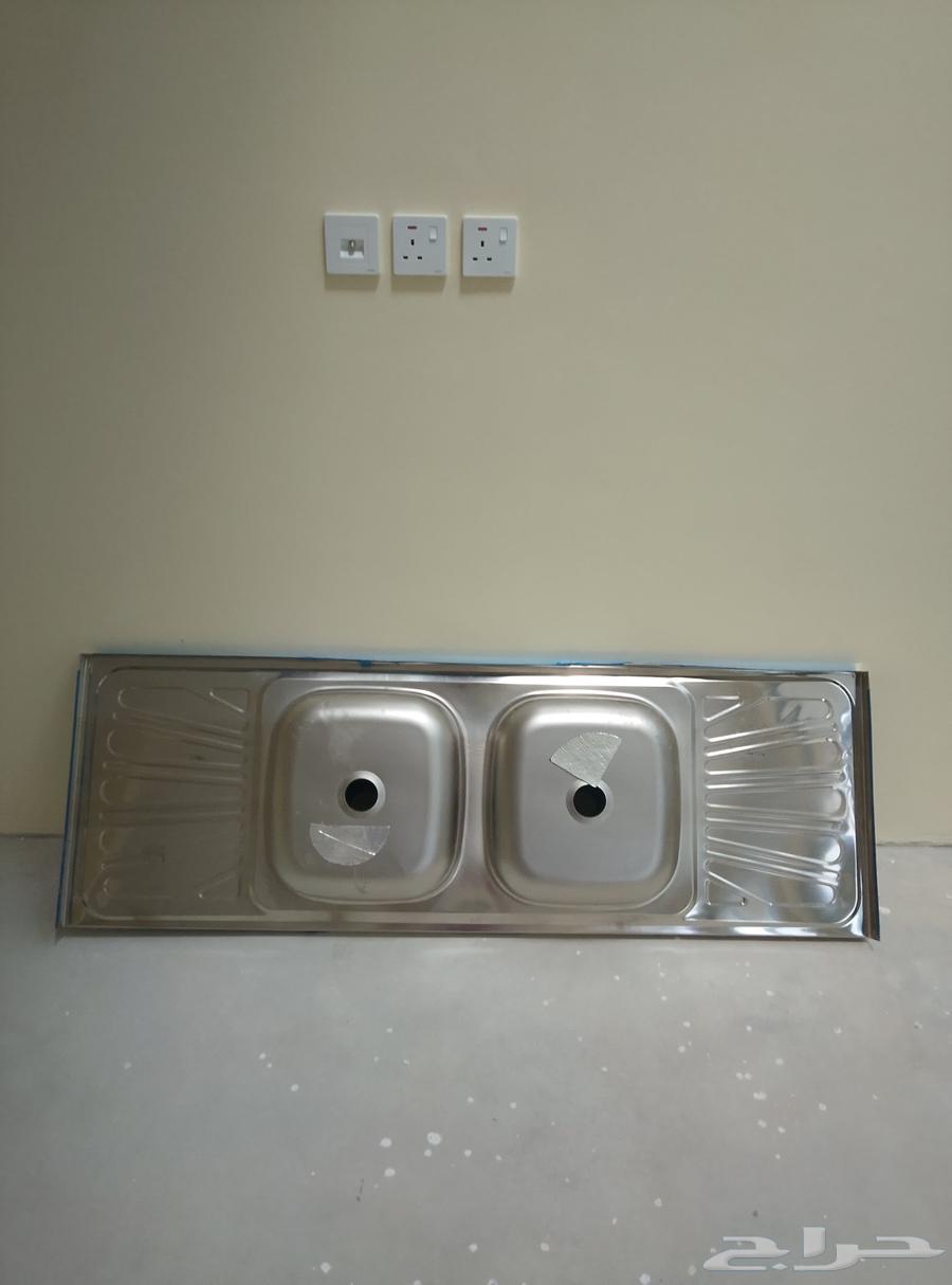 New sink with its documents, never used64540224347010111