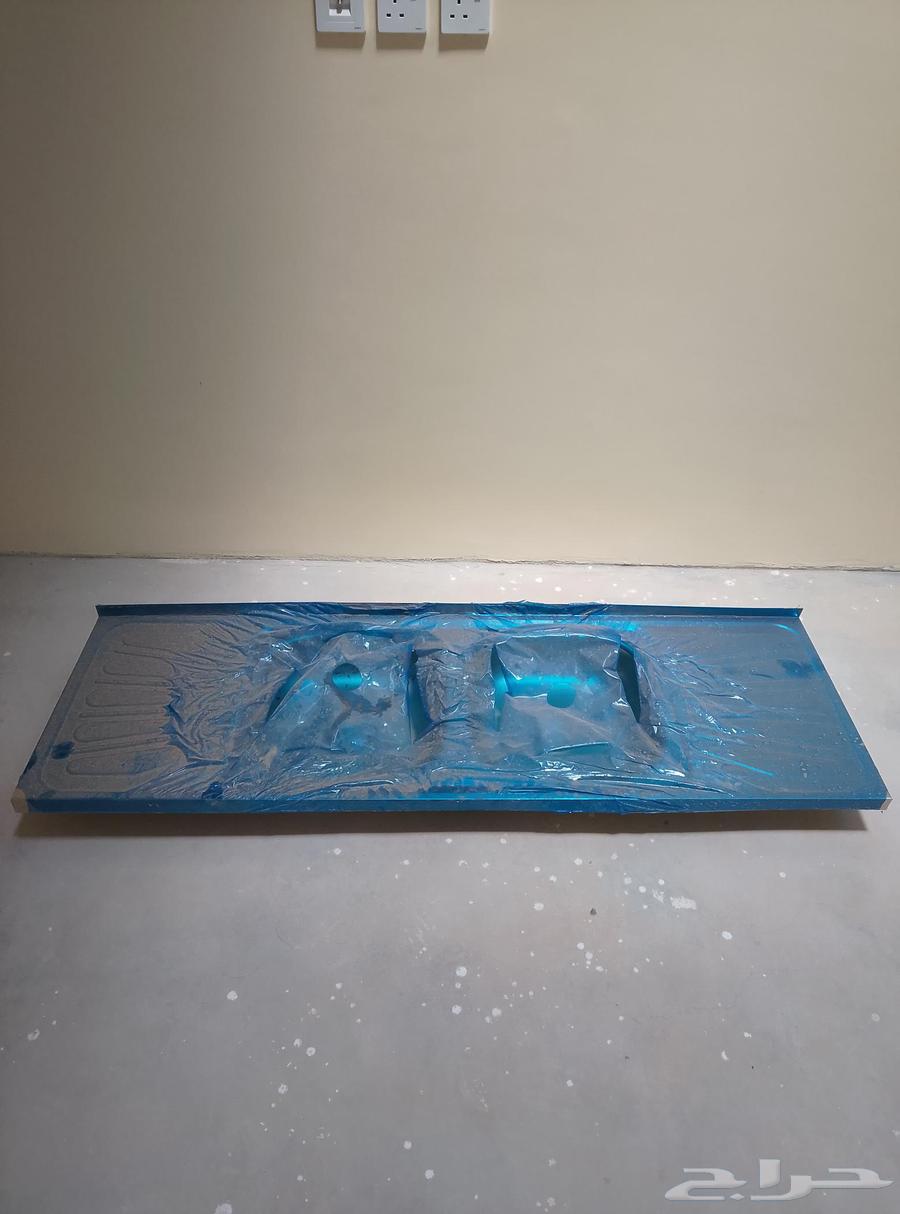 New sink with its documents, never used64540224347010110