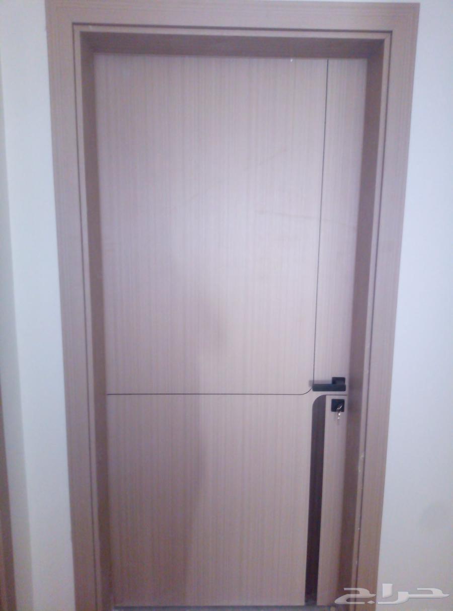 أبواب دبليو بي سي أقل سعر في المملكة ضمن 10سنين64543492503171112