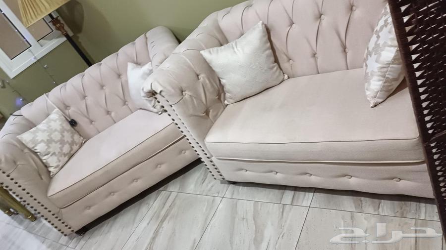 طقم كنب للبيع64535652725633111