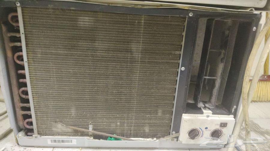Used window air conditioners, second-hand air conditioner64494543233410112